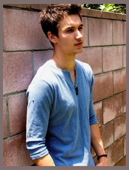 Corey Gray